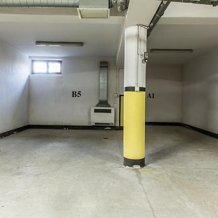 Udanypobyt Apartament Przy Polanie Spa Kościelisko Exterior foto