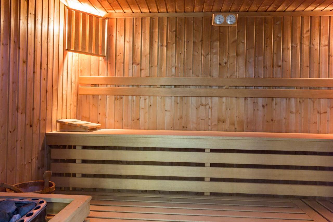 Udanypobyt Apartament Przy Polanie Spa Kościelisko Exterior foto