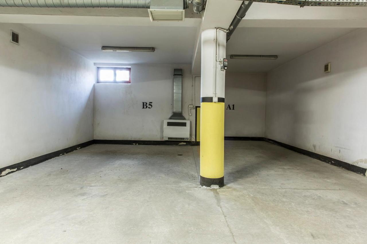 Udanypobyt Apartament Przy Polanie Spa Kościelisko Exterior foto